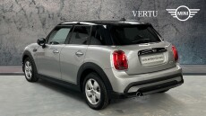 MINI Hatchback 1.5 Cooper Classic 5dr Auto Petrol Hatchback